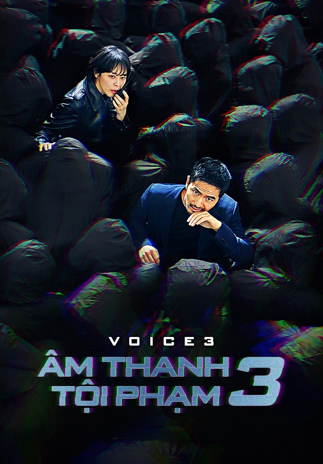 Xem phim Âm Thanh Tội Phạm 3