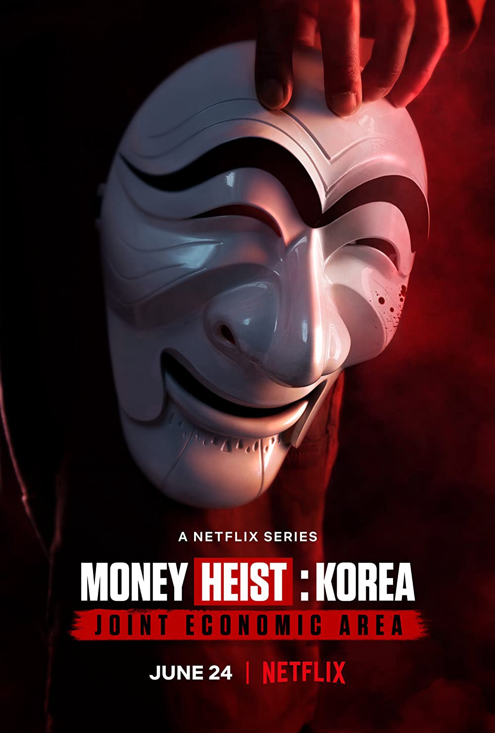 Xem phim Phi vụ triệu đô: Hàn Quốc