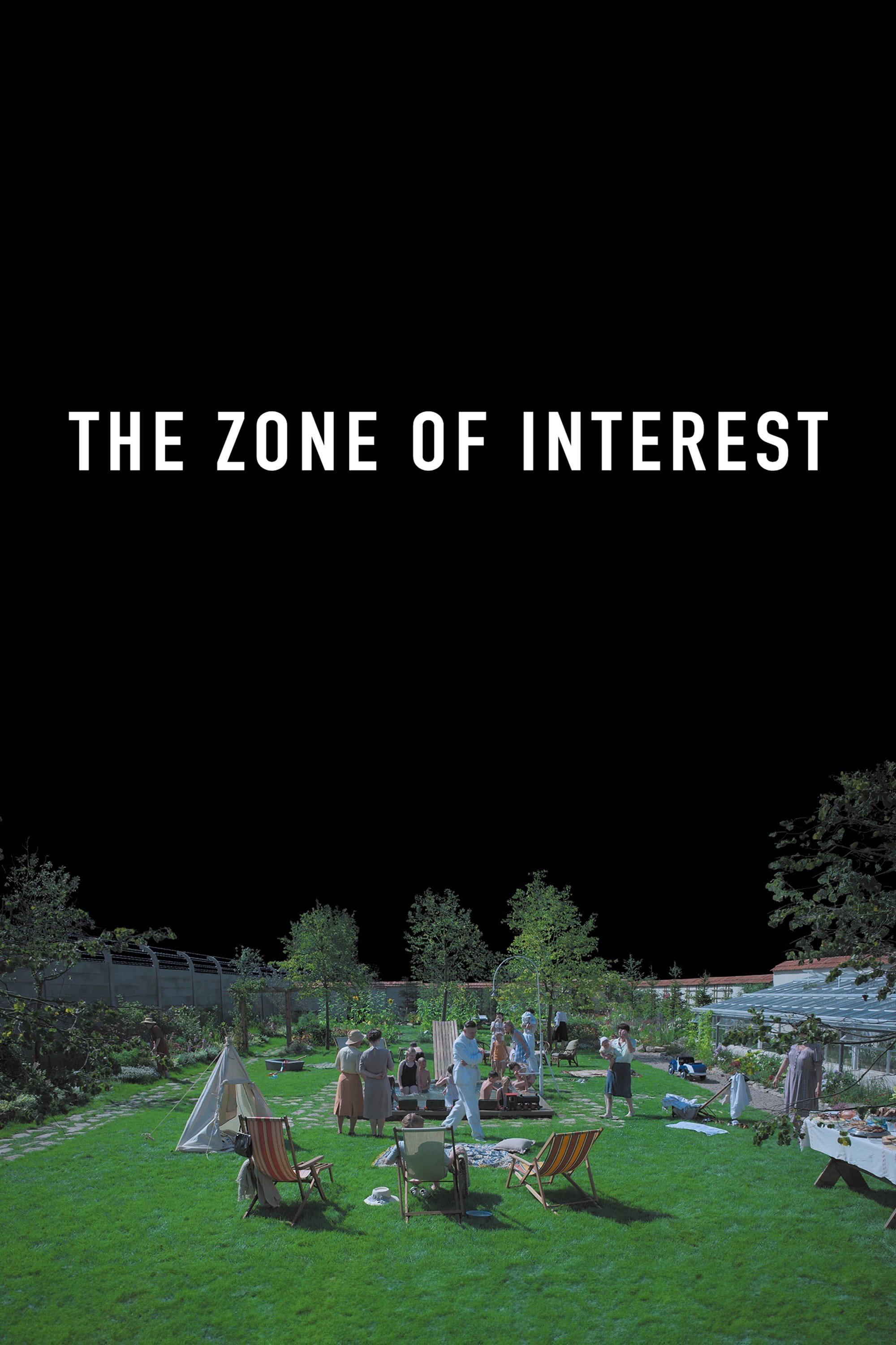 Xem phim The Zone of Interest